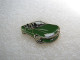 PIN'S    PEUGEOT  306 CABRIOLET   VERT  Email A Froid - Peugeot