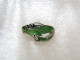 PIN'S    PEUGEOT  306 CABRIOLET   VERT  Email A Froid - Peugeot