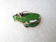 Delcampe - PIN'S    PEUGEOT  306 CABRIOLET   VERT  Email A Froid - Peugeot