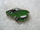 Delcampe - PIN'S    PEUGEOT  306 CABRIOLET   VERT  Email A Froid - Peugeot