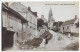 CPA - SANTEUIL - RUE SAINTE GENEVIEVE - Santeuil