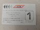 Italy Milan Metro Ticket 2023 - Europe