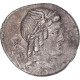 Monnaie, Servilia, Denier, 85 BC, Rome, TTB, Argent, Sear:268, Crawford:352/1 - Republic (280 BC To 27 BC)
