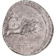 Monnaie, Servilia, Denier, 85 BC, Rome, TTB, Argent, Sear:268, Crawford:352/1 - République (-280 à -27)