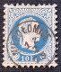 NIEPOTOMICE 1879 (Galizien Polen) Österreich 1867 (Austria Poland Autriche Pologne - Oblitérés