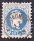 NIEPOTOMICE 1879 (Galizien Polen) Österreich 1867 (Austria Poland Autriche Pologne - Used Stamps