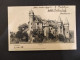[I] Herborn - Schloss. Small Format, Used, 1905 - Herborn