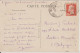 1923 - PASTEUR YT 173 SEUL Sur CP De VEULETTES (SEINE INFERIEURE) => LAEKEN (BELGIQUE) - 1922-26 Pasteur