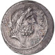 Monnaie, Plautia, Denier, 60 AV JC, Rome, TTB+, Argent, Sear:375 - Republiek (280 BC Tot 27 BC)