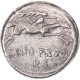 Monnaie, Calpurnia, Denier, 90 BC, Rome, TTB, Argent, Crawford:340 - Republic (280 BC To 27 BC)