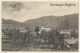 Rimbach (Cham) / Germany: Total View - Church (Vintage PC ~1910s/1920s) - Cham