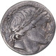 Monnaie, Memmia, Denier, 109-108 BC, Rome, TB+, Argent, Sear:181, Crawford:304/1 - Republic (280 BC To 27 BC)
