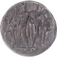 Monnaie, Memmia, Denier, 109-108 BC, Rome, TB+, Argent, Sear:181, Crawford:304/1 - Repubblica (-280 / -27)