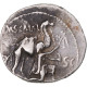 Monnaie, Plautia, Denier, 58 BC, Rome, TTB, Argent, Sear:379 - Repubblica (-280 / -27)