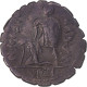 Monnaie, Aquillia, Denier Serratus, 71 BC, Rome, TB+, Argent, Sear:336 - République (-280 à -27)