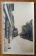 Bar Sur Seine - La Grande Rue - Commerces - Carte Photo - Bar-sur-Seine