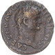 Monnaie, Domitien, As, 73, Rome, TB+, Bronze, RIC:672 - The Flavians (69 AD Tot 96 AD)