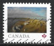 Canada 2020. Scott #3222 (U) Herschel Island-Qikiqtaruk Territorial Park, Yukon - Oblitérés