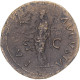 Monnaie, Galba, Dupondius, 68, Rome, TTB, Bronze, RIC:415 - Die Julio-Claudische Dynastie (-27 / 69)