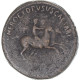 Monnaie, Nero And Drusus Caesars, Dupondius, 40-41, Rome, TB+, Bronze, RIC:49 - Die Julio-Claudische Dynastie (-27 / 69)