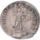 Monnaie, Domitien, Denier, 92-93, Rome, TTB+, Argent, RIC:172 - La Dinastía Flavia (69 / 96)