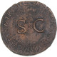 Monnaie, Germanicus, As, 37-38, Rome, TTB+, Bronze, RIC:35 - La Dinastía Julio-Claudia (-27 / 69)