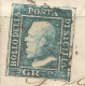 Lettre De 1859 ( Sicile ) - Sicile