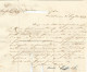 Lettre De 1859 ( Sicile ) - Sicile