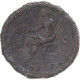 Monnaie, Julia Titi, Dupondius, 79-80, Rome, TB, Bronze, RIC:180 - La Dinastía Flavia (69 / 96)