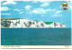 Dover The White Cliffs Of Dover Photo Card Kent England Htje - Dover