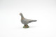 Elastolin, Lineol Hauser, Animals Pigeon N°4067 , Vintage Toy 1930's - Figurini & Soldatini