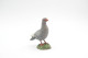 Elastolin, Lineol Hauser, Animals Pigeon N°4067 , Vintage Toy 1930's - Figurini & Soldatini