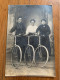 Photocarte Bouxwiller Dames En Vélos - Bouxwiller