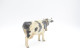 Elastolin, Lineol Hauser, Animals Cow N°4004, Vintage Toy 1930's - Figurini & Soldatini