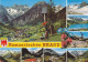 AK151478 AUSTRIA - Romantisches Brand - Brandertal