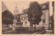 France - Montaigut En Combraille - Monument Aux Morts - Montaigut