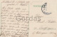 Germany - Gruss Aus Muhlbach - Gascheftshaus Salomon Meier - Judaica - Post - Rathaus - Eppingen