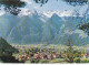 AK151524 AUSTRIA - Bludenz - Blick Gegen Rhätikon - Bludenz