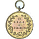 Italie, Médaille, Onore Al Merito, TTB+, Copper Gilt - Altri & Non Classificati