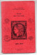 !!! JEAN POTHION : FRANCE OBLITERATIONS - Philately And Postal History