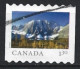 Canada 2020. Scott #3217 (U) Kootenay National Park, British Columbia - Usados