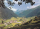 AK151563 AUSTRIA - Gaschurn Im Montafon - Blick Gegen Vallüla - Gaschurn
