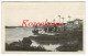 Carte Photo A Identifier Inconnu To Be Identified Canal Nile Delta Agypten Egitto Egypt CPA Carte Postale Old Postcard - Other & Unclassified