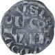 Monnaie, France, Louis VII, Denier Parisis, Paris, TB+, Argent, Duplessy:146 - 1137-1180 Louis VII Le Jeune