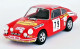 Porsche 911 S - TAP Rally Portugal 1972:#79 - Antonio Borges/Pedro Garcia - Troféu - Trofeu