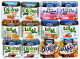 Opercule Cover Yaourt Yogurt "  Yoghurt Yoghourt Yahourt Yogourt - Milk Tops (Milk Lids)