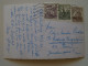 D197158    Österreich  -  Bad Gleichenberg -  -Parkhotel - Stamps - Bad Gleichenberg