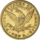 Monnaie, États-Unis, Coronet Head, $10, Eagle, 1903, U.S. Mint, New Orleans - 10$ - Eagles - 1866-1907: Coronet Head (Testa Coronata)