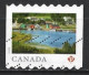 Canada 2020. Scott #3215 (U) French River, Prince Edward Island - Gebruikt