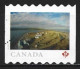 Canada 2020. Scott #3214 (U) Herschel Island-Qikiqtaruk Territorial Park, Yukon - Gebraucht